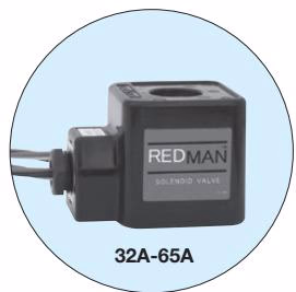 Yoshitake DP-100-C flanged connection dimensions