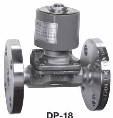 耀希达凯 Yoshitake DP-18 外观