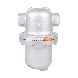 Yoshitake DS-1 Steam and Air Drain Separator