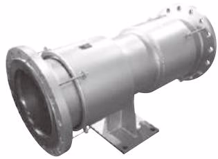 耀希达凯 (Yoshitake) EB-11, EB-12 关联型号 EB-8 产品图
