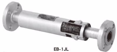 耀希达凯 Yoshitake EB-2J 结构与特点