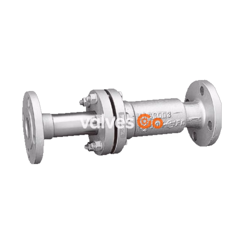 Ёситакэ Yoshitake ES-10-100 Сальниковый компенсатор, 1.0 МПа, Макс. 220°C