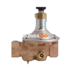 Yoshitake GD-17 Pressure Reducing Valve
