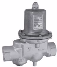 Yoshitake GD-26S series pressure reducing valve