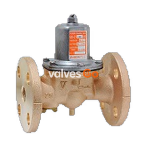 Yoshitake GD-27-NE Pressure Reducing Valve