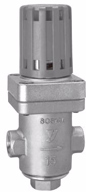 耀希达凯 Yoshitake GD-30S 减压阀产品图