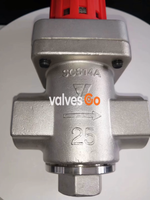 Yoshitake GD-30S logo
