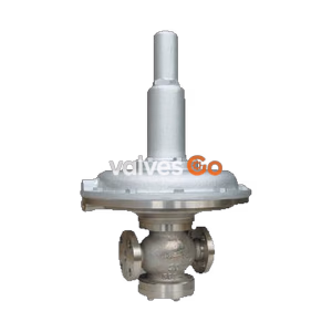 Yoshitake GD-400SS Pressure Reducing Valve