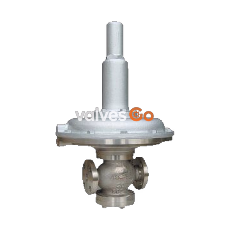 Yoshitake GD-400SS Pressure Reducing Valve