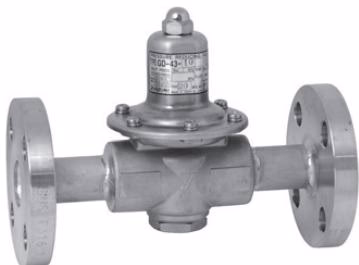 Yoshitake GD-41N Yoshitake GD-43N product exterior with flanged connection