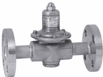 Yoshitake GD-43G-20 pressure reducing valve product photo