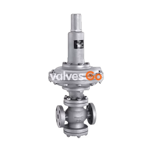 Yoshitake GD-4B Pressure Reducing Valve