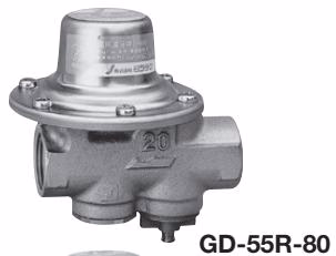 Yoshitake GD-55R-80 exterior view 1