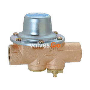 Yoshitake GD-56-80, GD-55-80 Water Pressure Reducing Valve