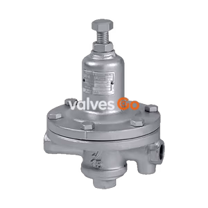 Yoshitake GD-6 Pressure Reducing Valve