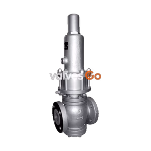Yoshitake GD-7R Primary Pressure Regulating Valve, Direct Type