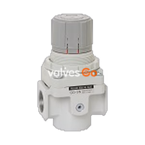 Yoshitake GD-9N Pressure Reducing Valve for Air and Non-Dangerous Fluids