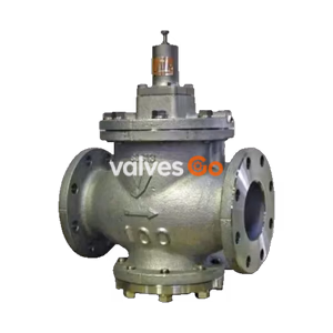Yoshitake GP-1000AS Pressure Reducing Valve