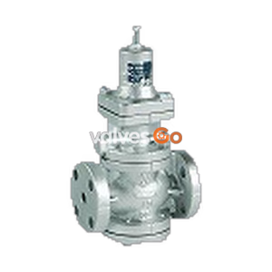 Yoshitake GP-1000H / GP-1000HEN Pilot-Operated Pressure Reducing Valve