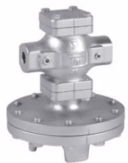 Yoshitake GP-2000EN Yoshitake GPM-2000 screwed main valve detail