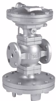 Yoshitake GPK-2003 pressure reducing valve product view