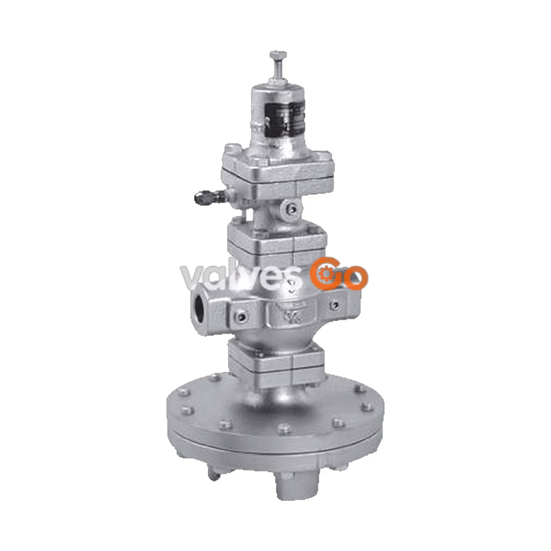 Yoshitake GPR-2000 Primary Pressure Regulating Valve