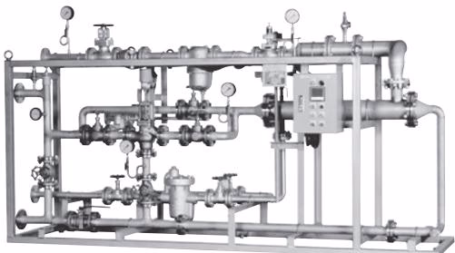 Yoshitake HN-300M digital three-way valve control system unit