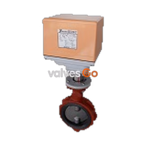 Yoshitake MD-71 Emergency Shut-off Valve System