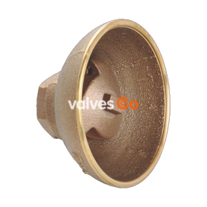 Yoshitake MS-2 Noiseless Heater Bronze