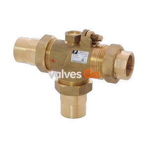 Yoshitake MXV-1 Mixing Valve