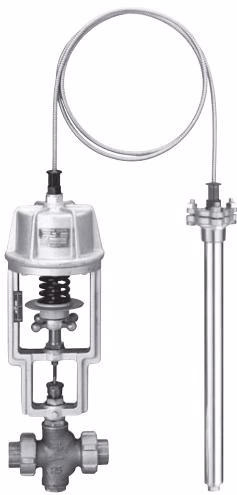 Yoshitake OB-3 external pressure bellows structure for OB-3G