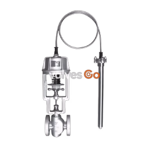Yoshitake OB-3 Temperature Regulator Valve