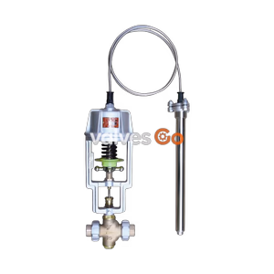Yoshitake OB-3G Temperature Regulator Valve
