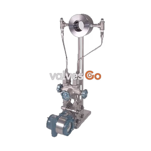 Yoshitake ODF-100 Orifice Flowmeter for Steam