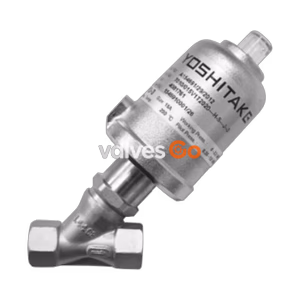 Yoshitake PD-3 Air Operated Valve