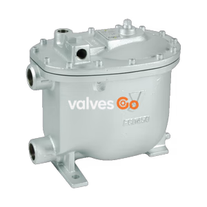 Yoshitake PF-2000 Pumping Trap, 0.5 MPa