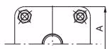 Yoshitake SU-10S U-type strainer product image