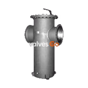 Yoshitake SU-6 Y-Type Strainers