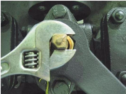 Yoshitake SW-10S operation step 3
