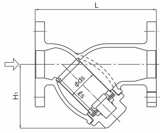 Yoshitake SY-38 dimensions 15A to 50A