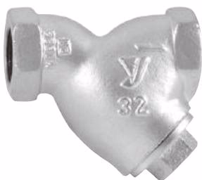 耀希达凯(Yoshitake)SY-5 10A-32A尺寸图