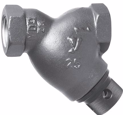 Yoshitake SY-9 product photo