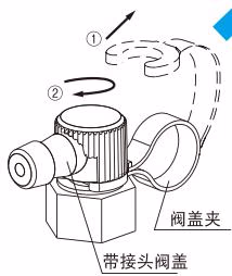 耀希达凯 Yoshitake TA-18ML 尺寸图