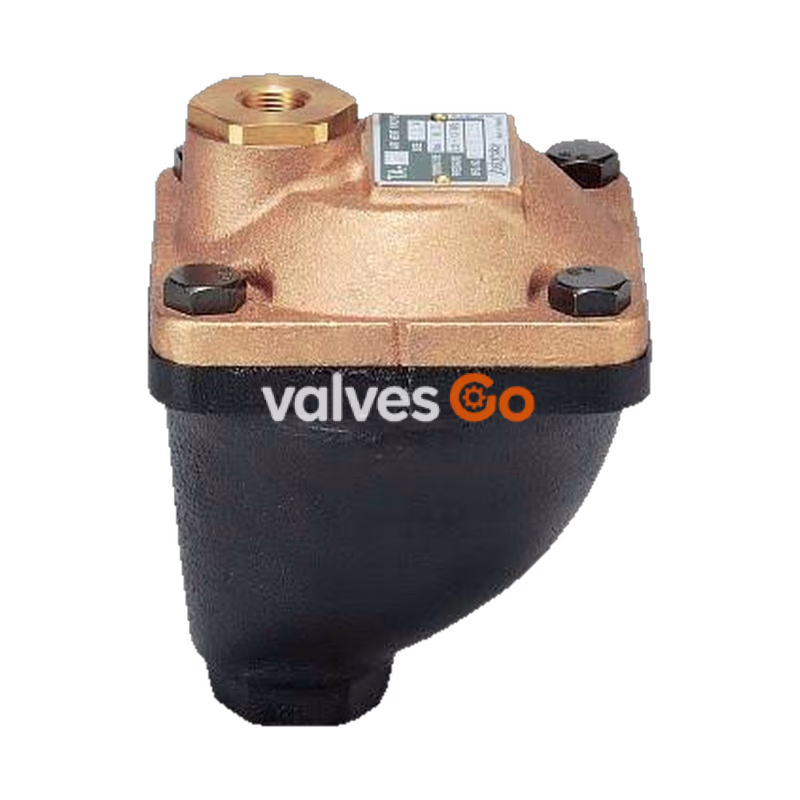 Yoshitake TA-2 Air Vent Valve