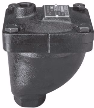 Yoshitake TA-3 valve construction