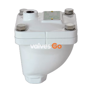 Yoshitake TA-3C Air Vent Valve, Nylon 11 Coated