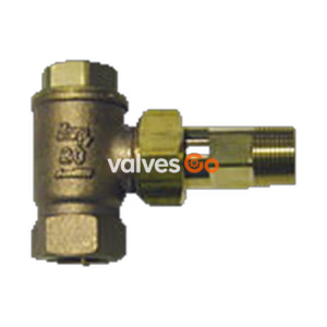 Yoshitake TS-4A Thermostatic Radiator Trap (0.35 MPa)