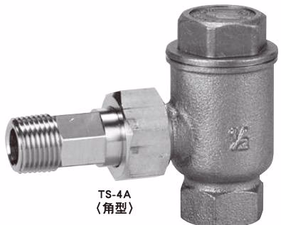 耀希达凯 Yoshitake TS-4S 耀希达凯 TS-4S 角型产品图
