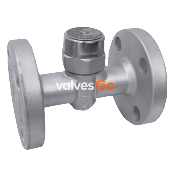 TSD-42F / TSD-42 Thermodynamic Steam Traps