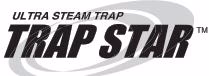 Yoshitake TSD-7 screwed disc steam trap